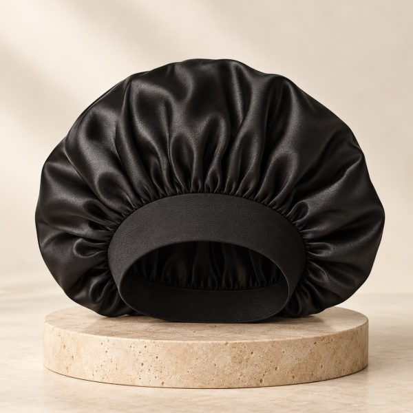 Bonnet en Soie