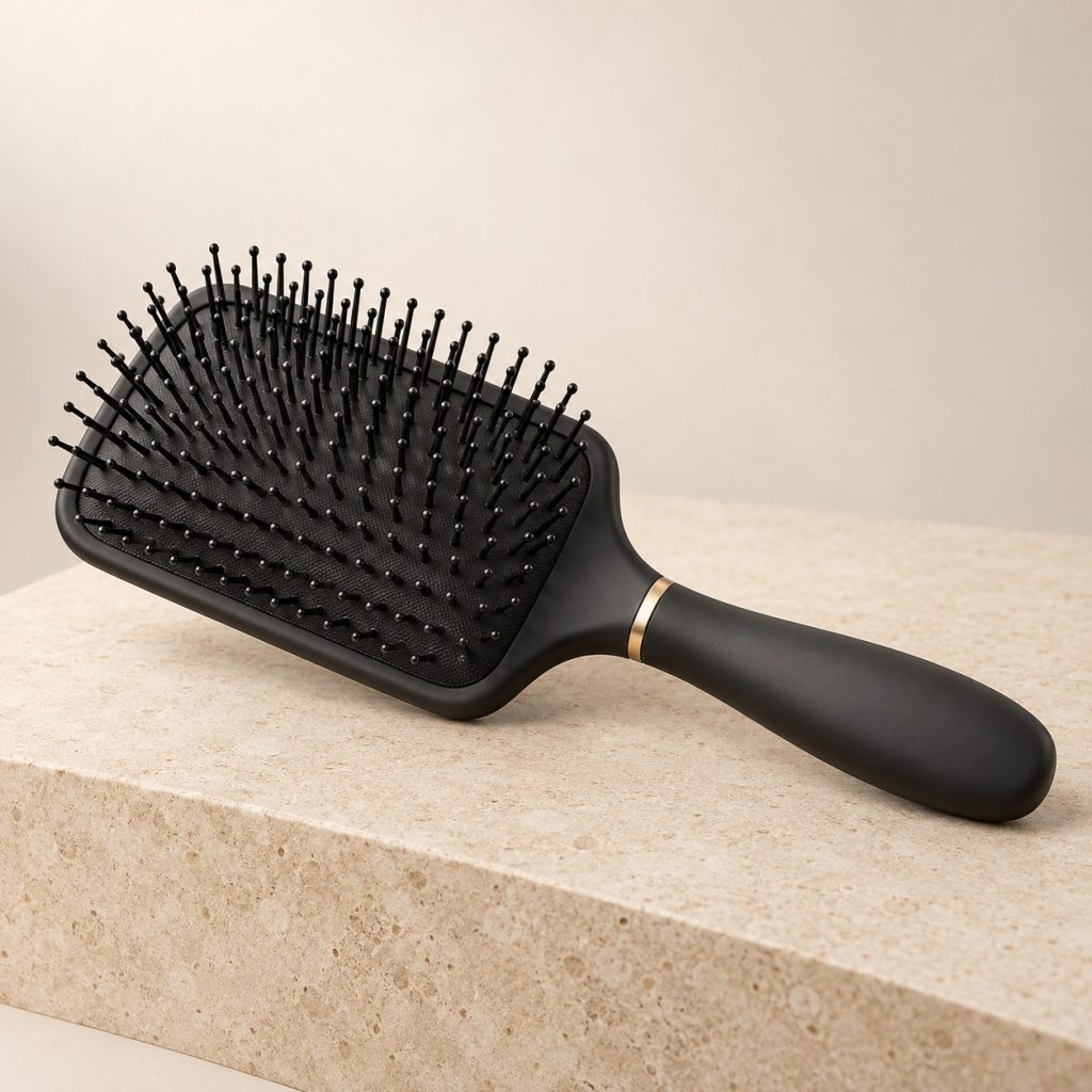 Brosse Plate Large