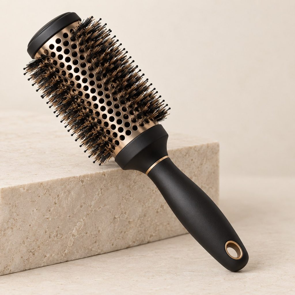 Brosse Ronde de Brushing