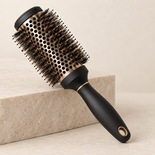 Brosse Ronde de Brushing