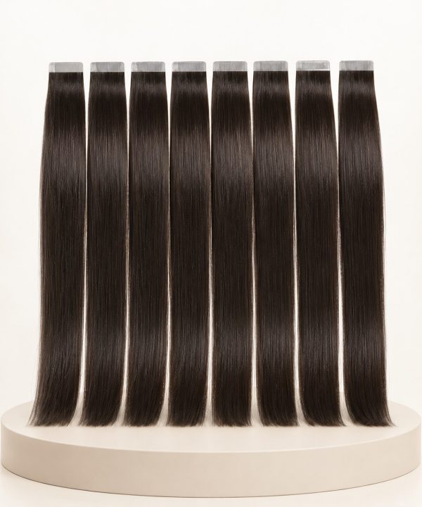 Extensions Tape-in