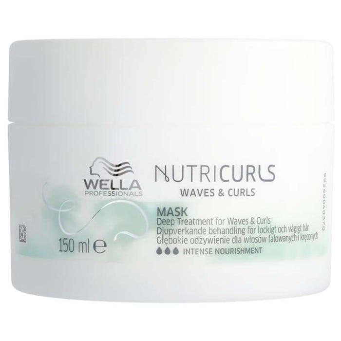 Masque Hydratation Intense Ondulations & Boucles