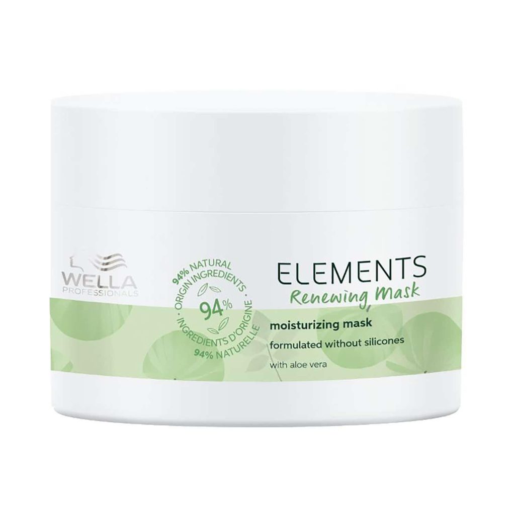 Masque Régénérant