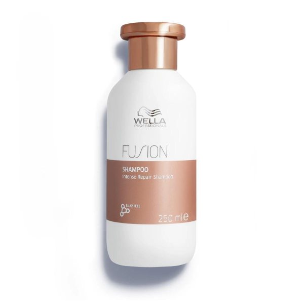 Shampooing Intense Repair