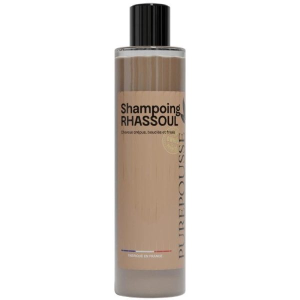 Shampooing Purifiant au Rhassoul
