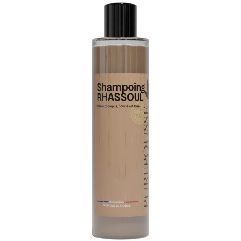 Shampooing Purifiant au Rhassoul