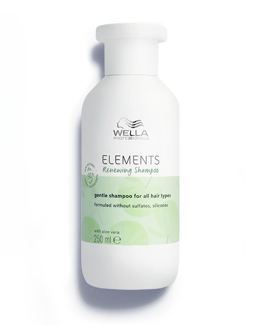 Shampooing Régénérant