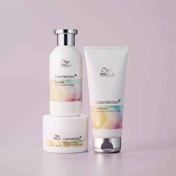 Shampooing Protection Couleur